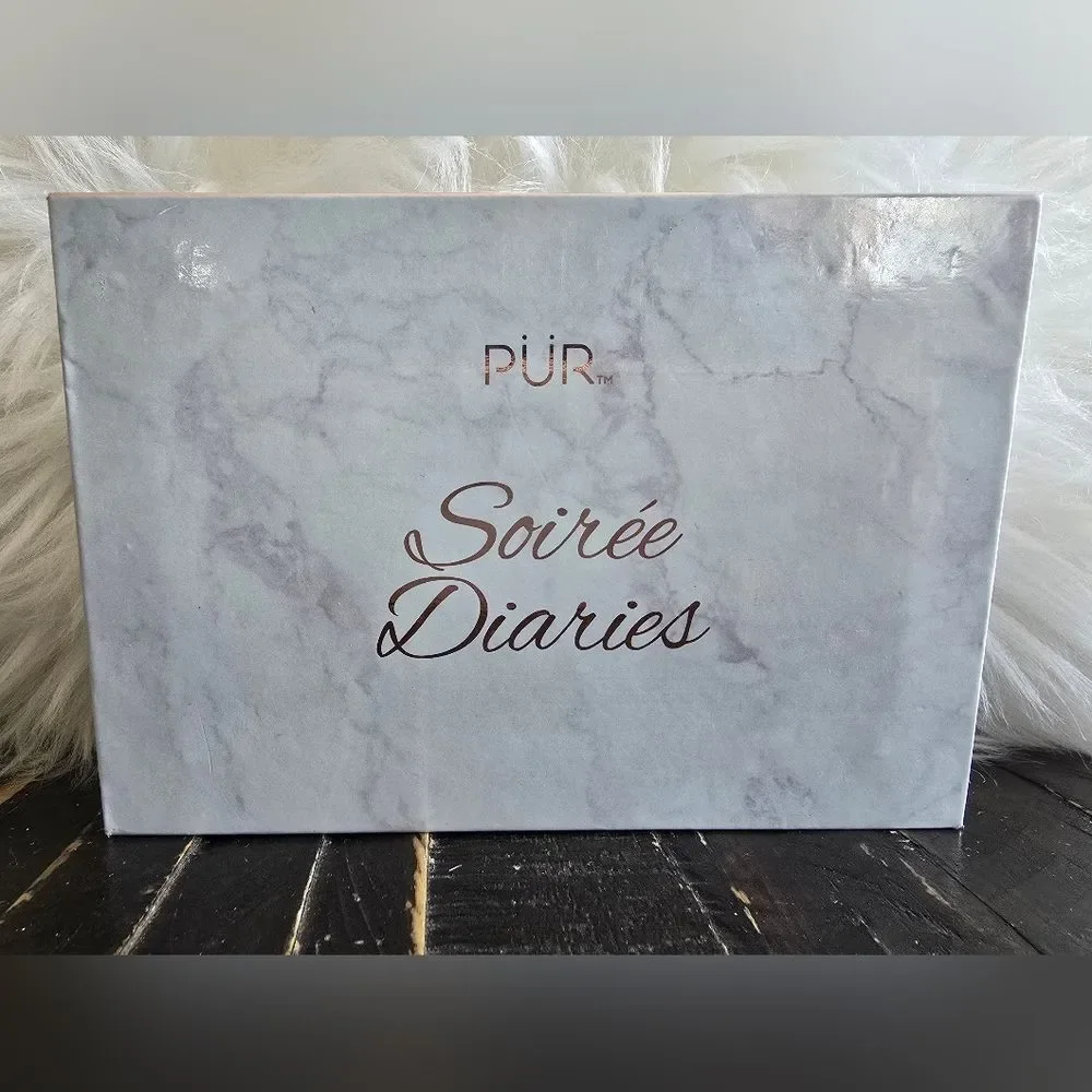 Pur Cosmetics pur cosmetics